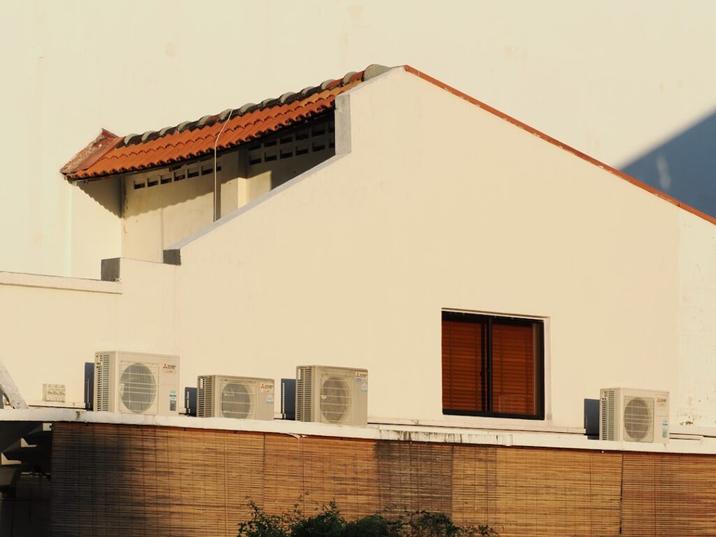 effiziente wärmepumpen für die warmwasserbereitung im haushalt – sparen sie energie und kosten mit modernster technologie.
