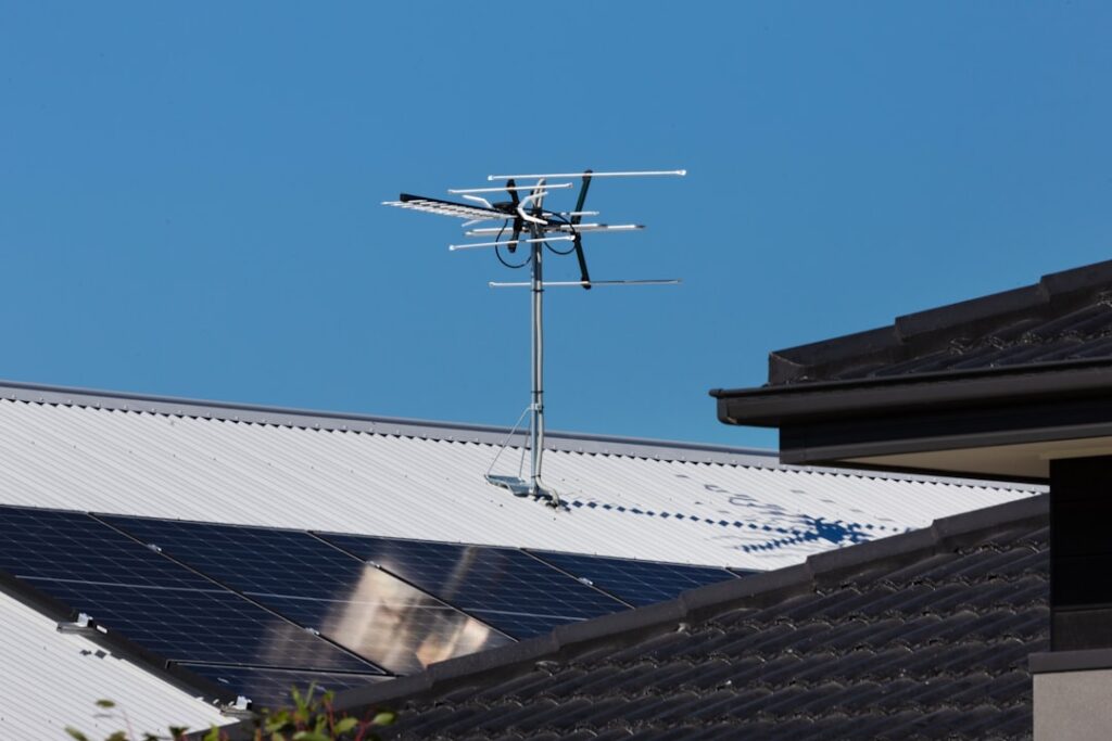 entdecken sie die neuesten fortschritte in der solartechnologie und wie sie eine nachhaltige zukunft durch erneuerbare energien fördern.
