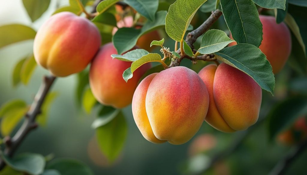 entdecken sie die gesunden eigenschaften der nektarine und ihre vielseitigen verwendungsmöglichkeiten im garten. erfahren sie, wie sie diese köstliche frucht erfolgreich anbauen und genießen können.